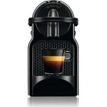 De'Longhi EN80.B Inissia Καφετιέρα για Κάψουλες Nespresso Πίεσης 19bar Black